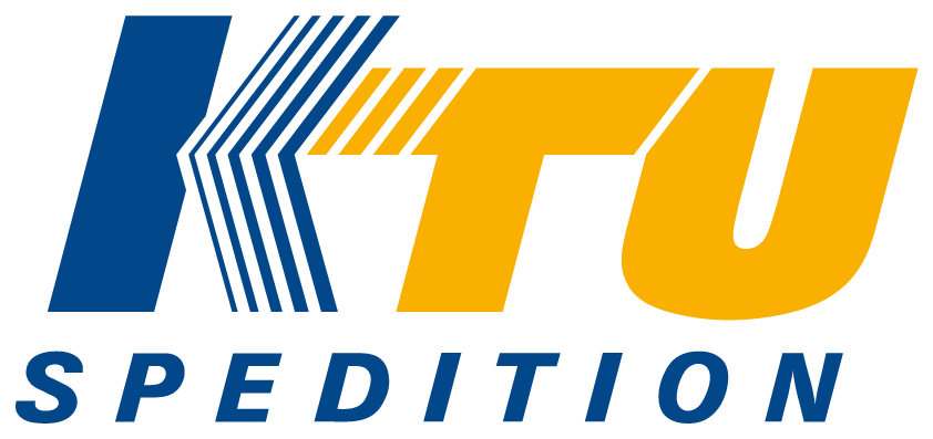 KTU Spedition Logo